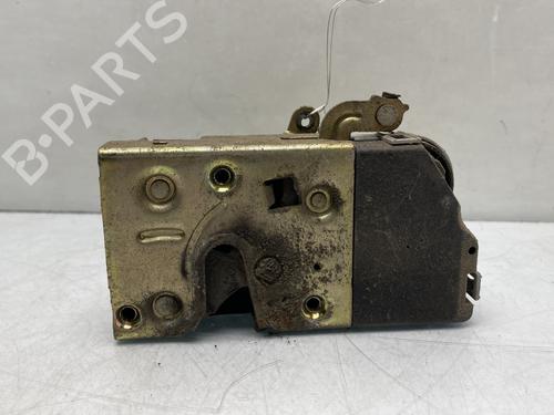 Used Front left lock PEUGEOT PARTNER MPV (5_, G_) 2.0 HDI (90 hp) 25446369