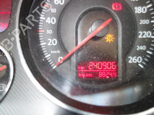 Seat buckle VW PASSAT B6 (3C2) 1.9 TDI | BP20015694I32 