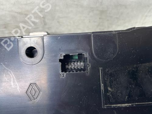 Used Climate control Climate control RENAULT CLIO IV (BH_) 1.2 TCe 120 (BHAU) (118 hp) 34505896 34505896