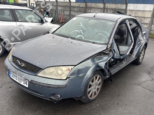 Right headlight FORD MONDEO III (B5Y)  | BP36439331C29  - Image 24