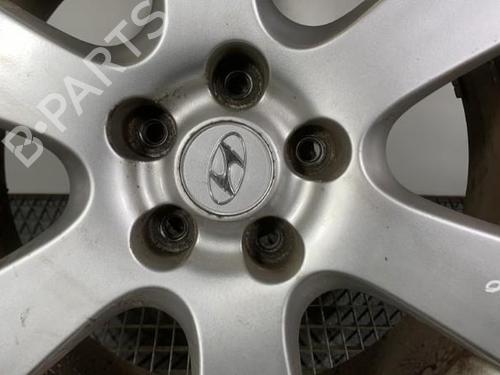 Used Rim HYUNDAI SANTA FÉ II (CM) 2.2 CRDi 4x4 (155 hp) 21962480