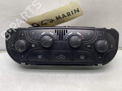 Climate control MERCEDES-BENZ C-CLASS (W203) C 220 CDI (203.006) | BP23766102I5 - Image 4