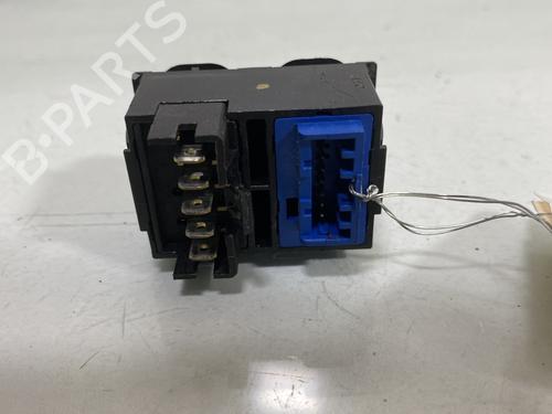 Left front window switch PEUGEOT 406 (8B) 1.8 16V | BP29841501I27
