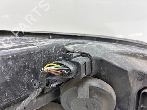 Used Left headlight Left headlight VW GOLF VII (5G1, BQ1, BE1, BE2) 1.6 TDI (105 hp) 36549588 36549588
