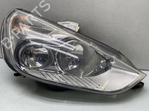 Used Right headlight FORD GALAXY II (WA6) 1.8 TDCi (125 hp) 31048970