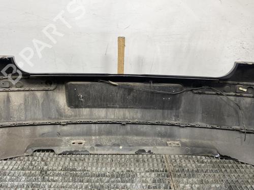 Rear bumper VW GOLF IV (1J1) 1.9 TDI | BP27482819C8 