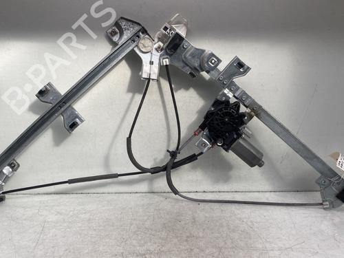 Elevalunas delantero izquierdo Elevalunas delantero izquierdo PEUGEOT PARTNER MPV (5_, G_) 1.6 HDi 90 (90 hp) 33238572 33238572