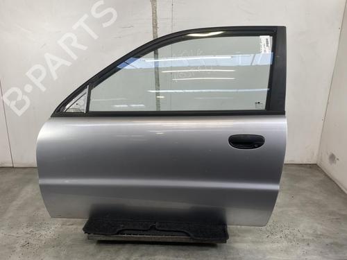 Left front door DAEWOO LANOS (KLAT) 1.5 | BP19954117C2 