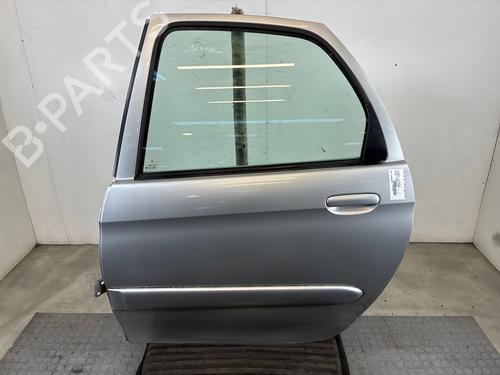 Used Left rear door Left rear door 37498693 37498693