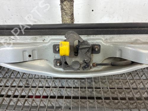 Front slam panel PEUGEOT BIPPER (AA_) 1.3 HDi 80 / BlueHDi 80 | BP38065993C72 - Image 2