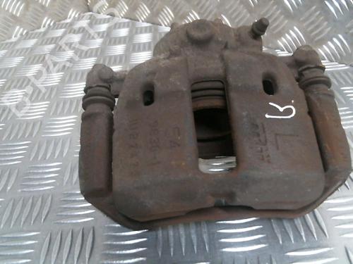 Left front brake caliper SMART FORFOUR (454) 1.5 (454.032) | BP20000117M105 