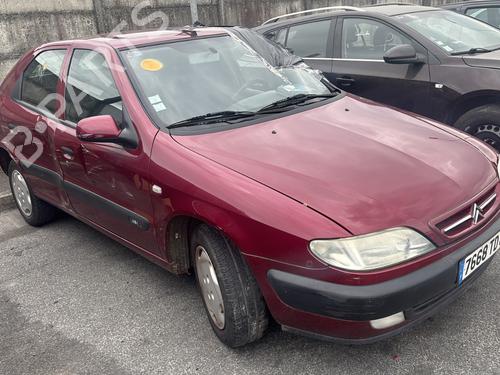 Rear mirror CITROËN XSARA (N1) 1.6 i | BP29453257I6 