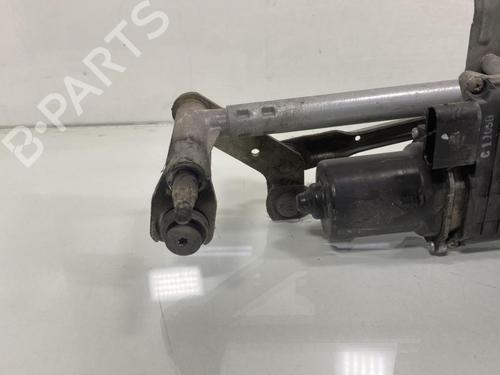 Used Front wiper motor Front wiper motor VW PASSAT B7 Variant (365) [2010-2015] 20024067 20024067