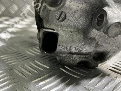 Used AC compressor VW GOLF V (1K1) [2003-2010]  20009686
