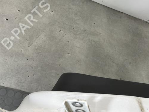 Left rear door PEUGEOT 208 I (CA_, CC_) 1.6 HDi | BP29961912C4