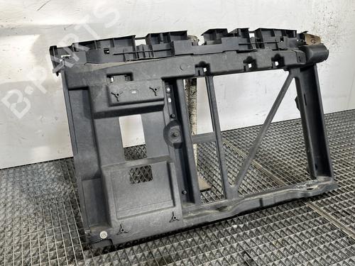 Used Front slam panel Front slam panel CITROËN C3 I (FC_, FN_) 1.4 i (73 hp) 32981033 32981033