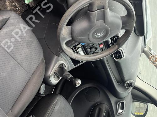 Fuse box CITROËN C3 Picasso (SH_) 1.6 HDI 90 | BP26295857E1  - Image 7