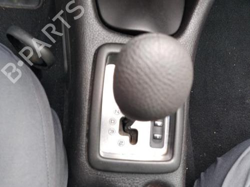 Engine control unit (ECU) PEUGEOT 206 Hatchback (2A/C)  | BP21196658M57 