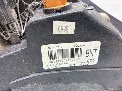 Right taillight OPEL ADAM (M13) 1.4 | BP37608386C35 - Image 2