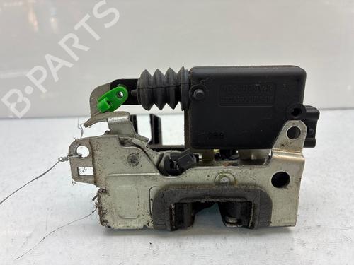 Front left lock DACIA DUSTER (HS_) 1.5 dCi | BP36852855C98  - Image 5