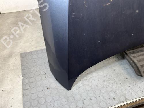 Hood RENAULT MEGANE IV Hatchback (B9A/M/N_) 1.2 TCe 130 (B9MR) | BP31976504C1 