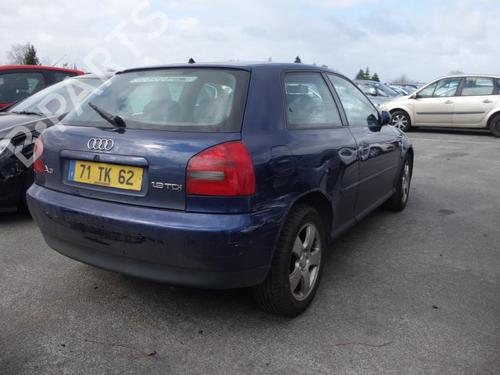 Left mirror AUDI A3 (8L1) 1.9 TDI | BP20032637C26 