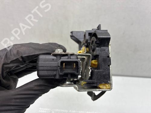 Used Front left lock Front left lock 38625799 38625799