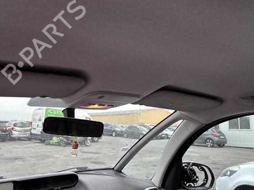 Electronic module CITROËN C3 Picasso (SH_) 1.6 HDi | BP36008223M83 - Image 7