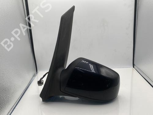 Used Left mirror Left mirror FORD FOCUS C-MAX (DM2) 1.6 TDCi (109 hp) 20030206 20030206