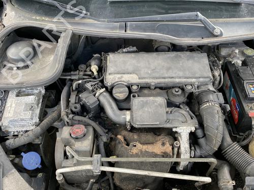 Left taillight PEUGEOT 206 Hatchback (2A/C) 1.4 HDi eco 70 | BP32292526C34