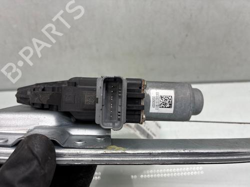 front-left-window-mechanism-citroen-berlingo-multispace-b9-2008-31348602 main image