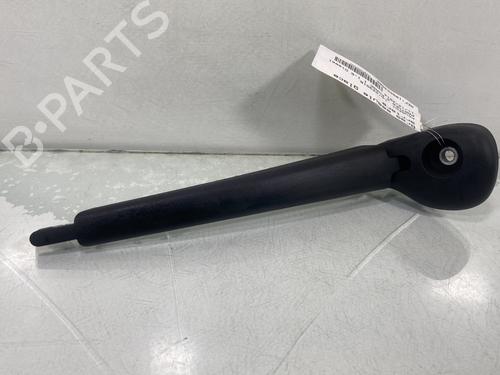 Used Rear windshield wiper arm PEUGEOT PARTNER Tepee 1.6 HDi (112 hp) 31160247