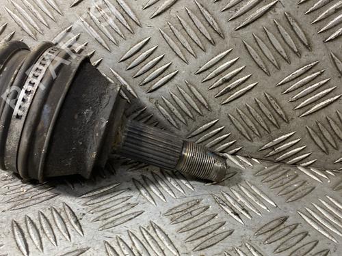 Right front driveshaft FIAT FIORINO Box Body/MPV (225_) 1.3 D Multijet (225BXD1A, 225BXB1A, 225BXB11) | BP28280546M39 - Image 2