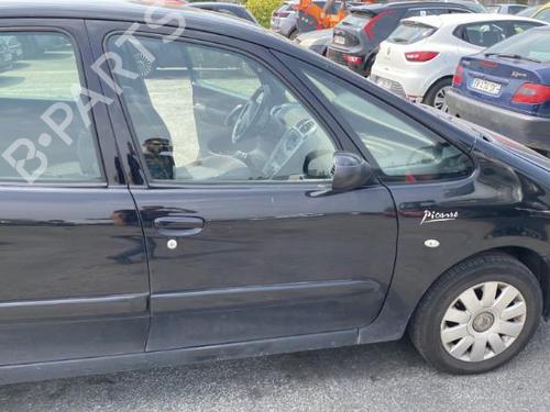 Seat buckle CITROËN XSARA PICASSO (N68) 1.6 HDi | BP19958089I32 