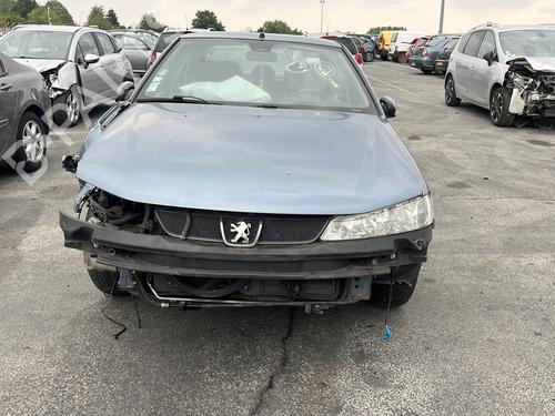 Rim PEUGEOT 406 (8B) 2.0 HDI 110 | BP19996627C45 