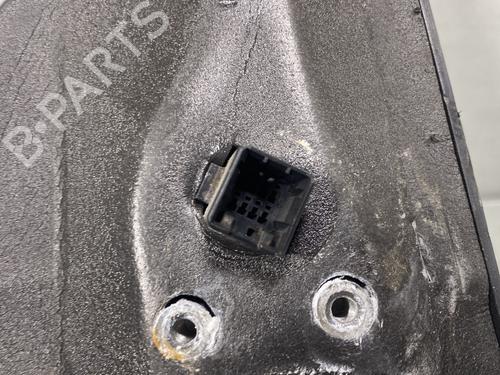 Right mirror HYUNDAI GETZ (TB) 1.3 i | BP20028150C27 