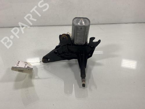 Rear wiper motor DACIA SANDERO 1.4 MPI LPG | BP19958378M102 