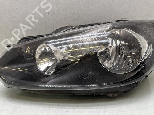 Left headlight VW GOLF VI (5K1) | BP33484735C28 - Image 3