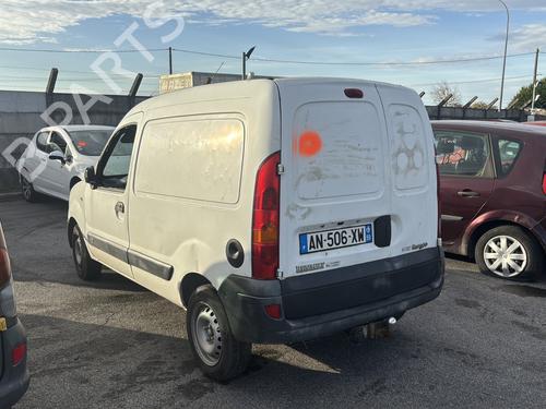 Steering column stalk RENAULT KANGOO Express (FC0/1_) 1.5 dCi (FC07, FC1R) | BP32063183I23 