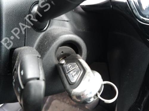 Left front window switch CITROËN DS3 (SA_) 1.6 HDi 90 | BP19957359I27 - Image 16