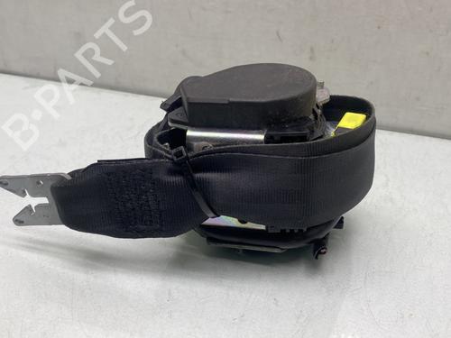 Front left belt tensioner NISSAN QASHQAI I (J10, NJ10) 1.5 dCi | BP24550033C87 