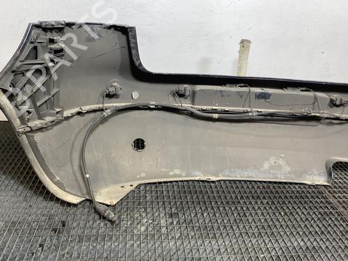 Rear bumper VW GOLF V (1K1)  | BP27260453C8 