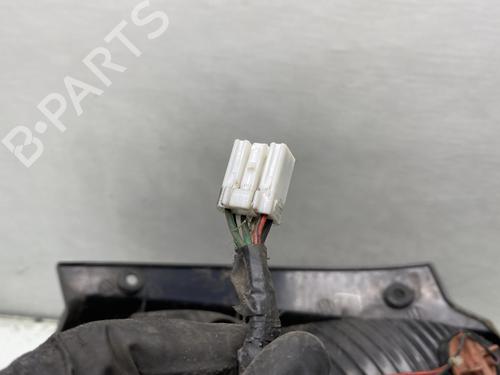 Left taillight KIA RIO II (JB) 1.4 16V | BP21086327C34 