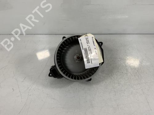 Used Heater blower motor Heater blower motor PEUGEOT PARTNER Tepee 1.6 BlueHDi 120 (120 hp) 20009309 20009309