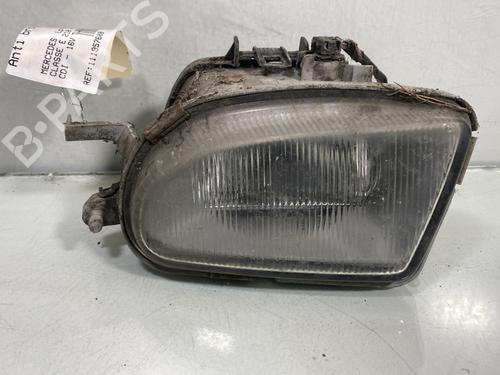 Used Left front fog light MERCEDES-BENZ E-CLASS (W210) E 220 CDI (210.006) (143 hp) 29413518