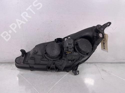 Right headlight PEUGEOT 607 (9D, 9U) 2.2 HDi | BP36439332C29 - Image 3