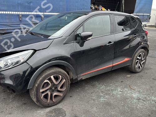 Right tailgate light RENAULT CAPTUR I (J5_, H5_) 1.5 dCi 90 (J5N4, J5M5, J5MW, J5M6, J5AL, J5AJ) | BP40270617C80 - Image 9