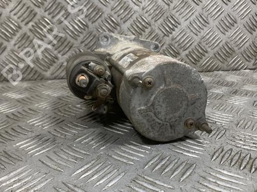 Starter RENAULT MASTER II Van (FD) 2.5 D (FD0A, FD0E, FD2E, FD3E) | BP29886902M8