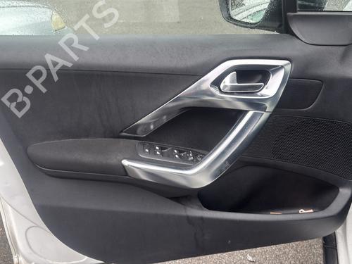 Hand brake PEUGEOT 2008 I (CU_) 1.6 BlueHDi 120 | BP32368120I18 - Image 17