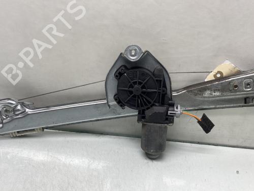 Vindusheismekanisme venstre bak RENAULT CLIO III (BR0/1, CR0/1) 1.5 dCi (BR17, CR17) | BP29940115C24